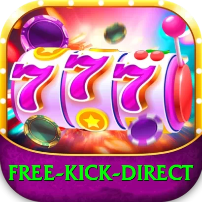free kick direct Ultimate v5.7.7 - 2