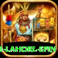 gaddafi lahore spin Deluxe v1.6.7