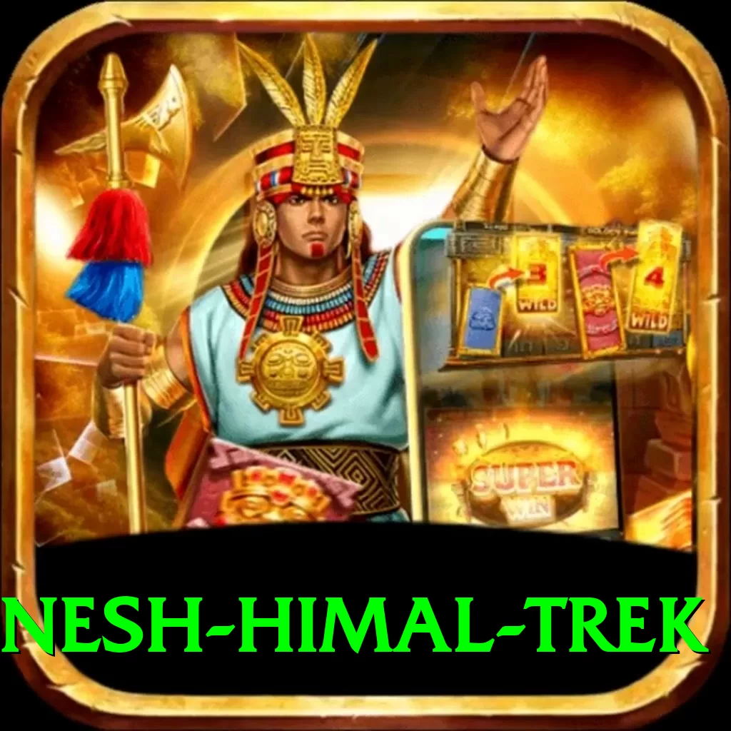 ganesh himal trek Ultimate v3.0.9 - 2