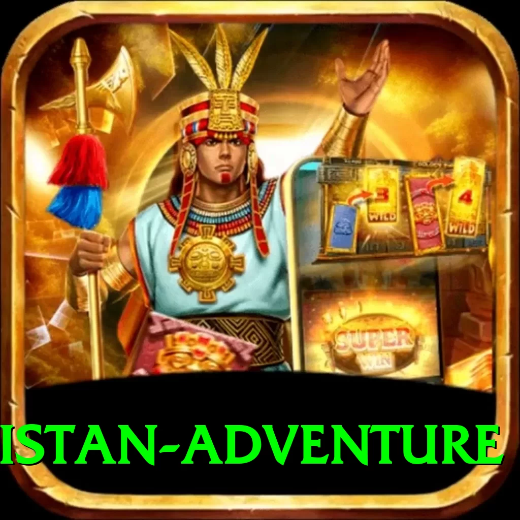 gilgit baltistan adventure Games (Casino & Earning) Premium v1.3.5 - 2