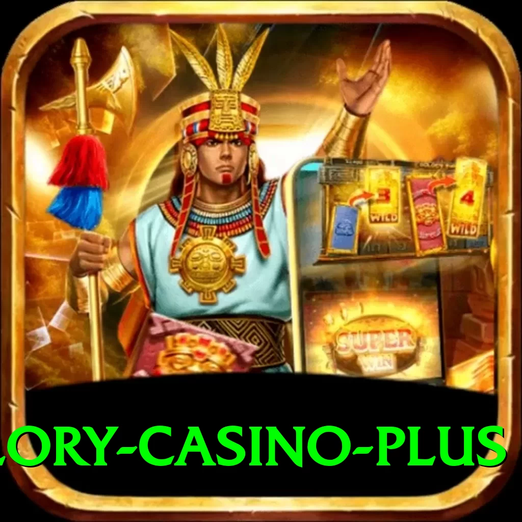 glory casino Gold Pro v4.0.1 - 2