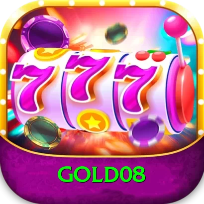 gold08 Pro Max vv1.3.3 - 2