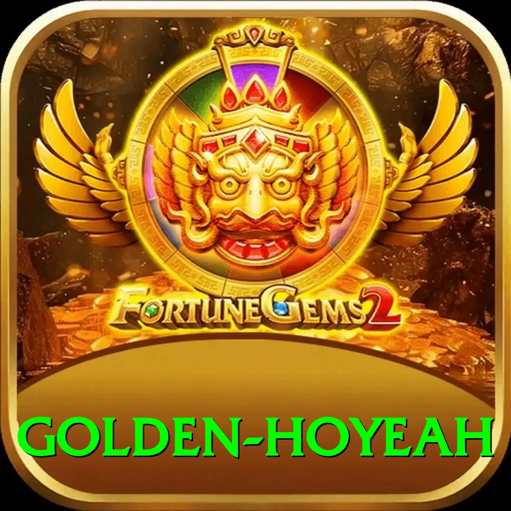 golden hoyeah Plus Edition v4.4.1 - 2