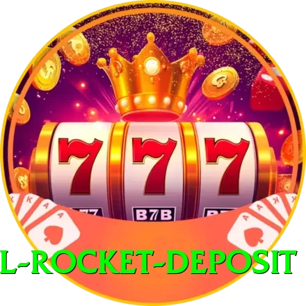 hbl rocket deposit Games (Casino & Earning) Master v3.9.0 - 2