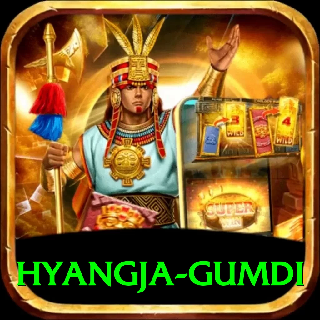 hyangja gumdi Apps (Tools & Injectors) Max v3.9.5 - 2
