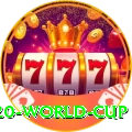 icc t20 world cup Gold Edition v4.9.5