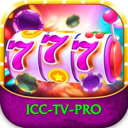 icc tv - Live King - 2