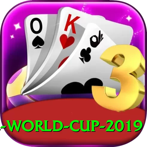 icc world cup 2019 Ultimate Pro v2.7.1 - 2