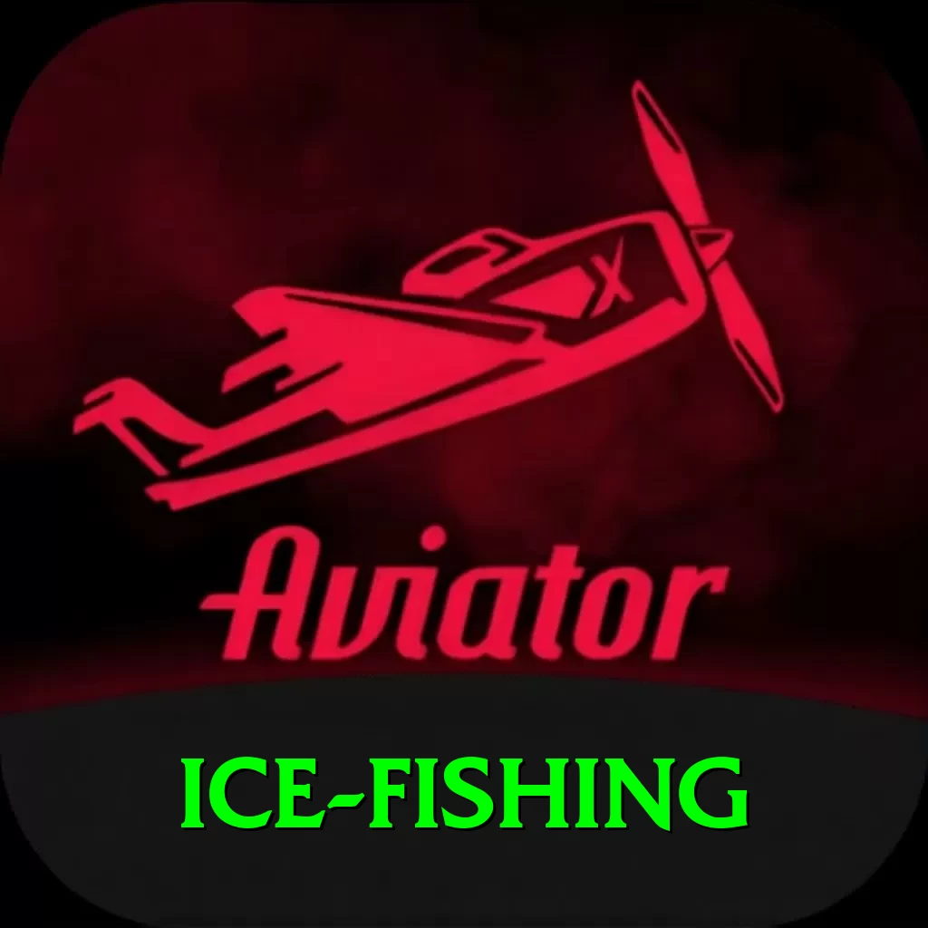 ice fishing Plus Pro v2.8.3 - 2