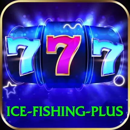 ice fishing Gold - Free Download - 2