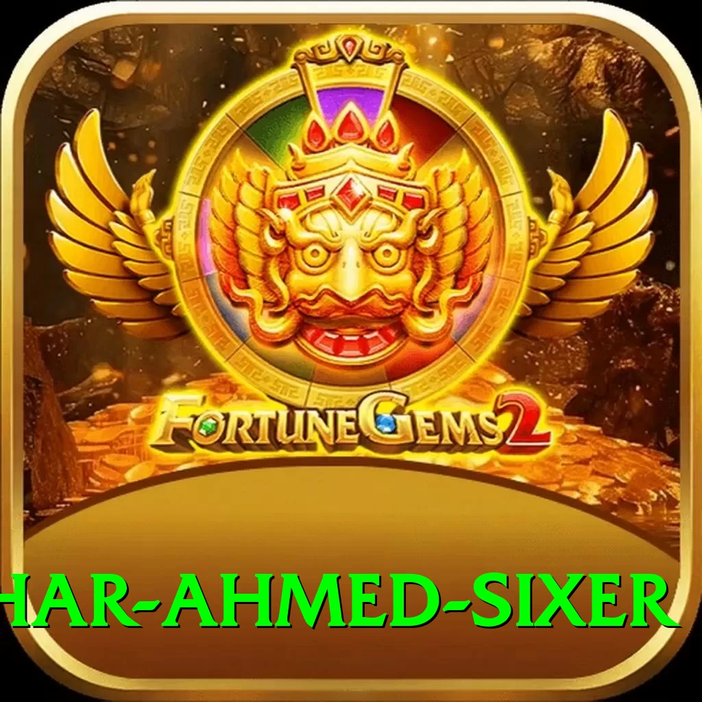iftikhar ahmed sixer Plus Edition v3.9.8 - 2