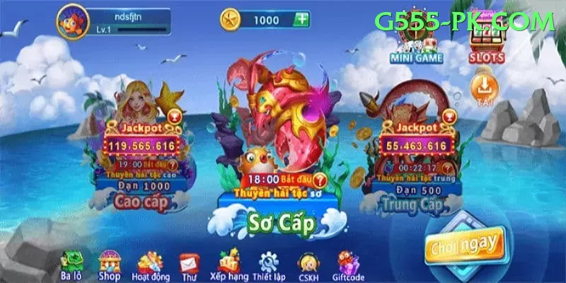 fishing near me Legend - Casino & Slots Screenshot 1