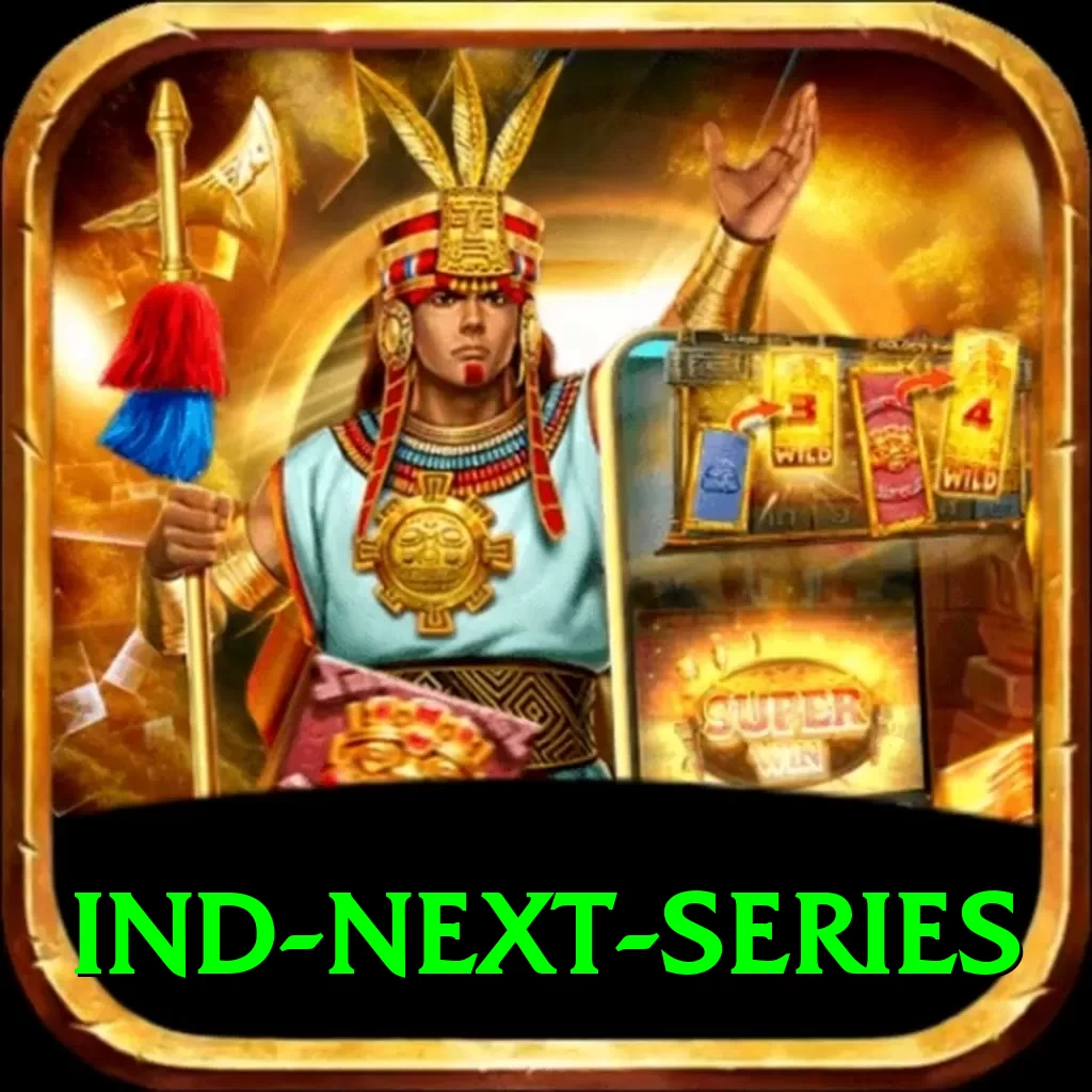 ind next series Elite v4.8.7 - 2