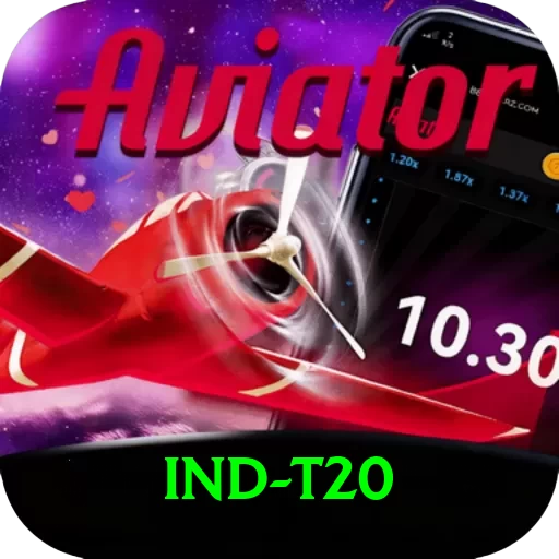 ind t20 Gold Pro v2.6.4 - 2