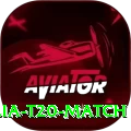 india australia t20 match Pro1 v2.8.3