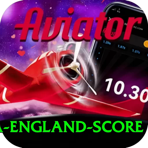 india england score App - 2