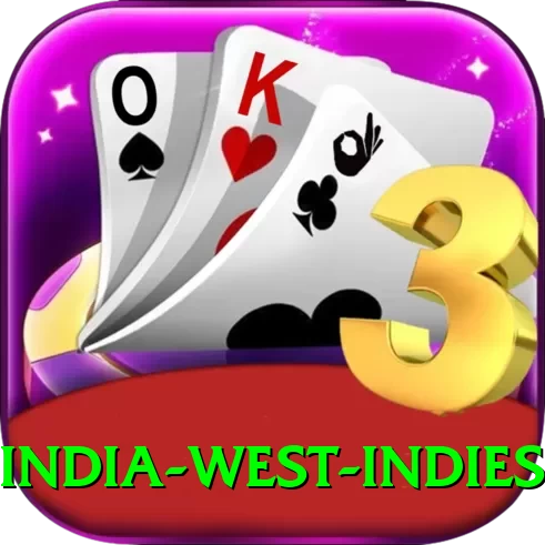 india west indies Gold Edition v4.7.4 - 2