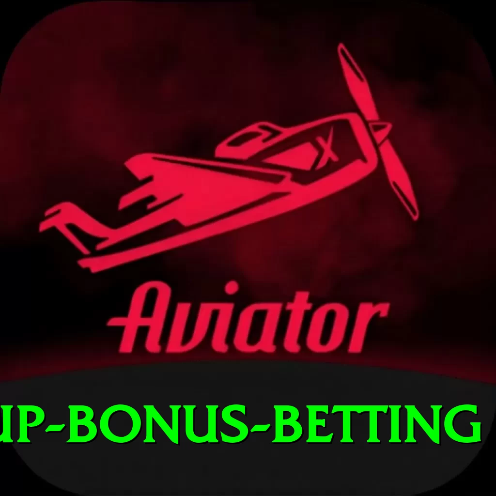 instant sign up bonus betting Master v2.8.4 - 2