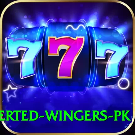 inverted wingers pk Games (Casino & Earning) VIP v5.6.7 - 2