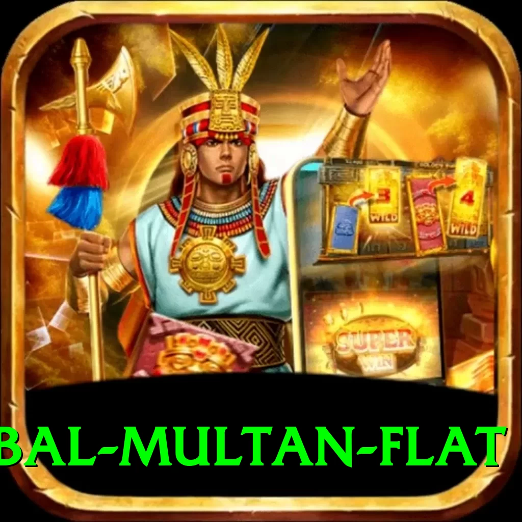 iqbal multan flat Master v4.1.6 - 2