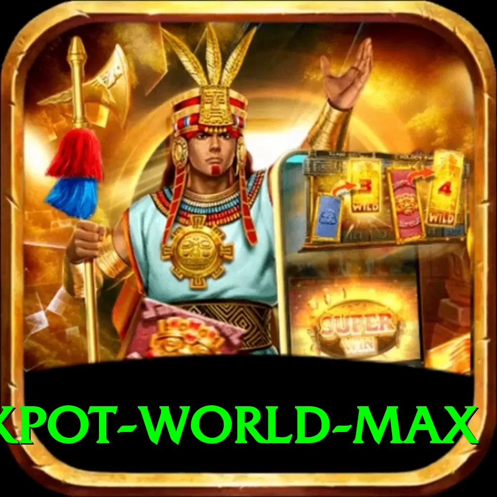 Jackpot World Gaming VIP v3.5.1 - 2