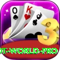 Jackpot World Gold Pro v1.2.7