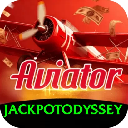 jackpotodyssey VIP Edition v3.4.4 - 2