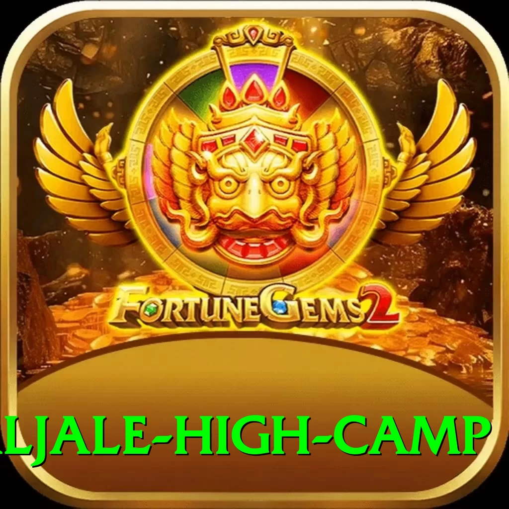jaljale high camp Master Pro v3.9.2 - 2