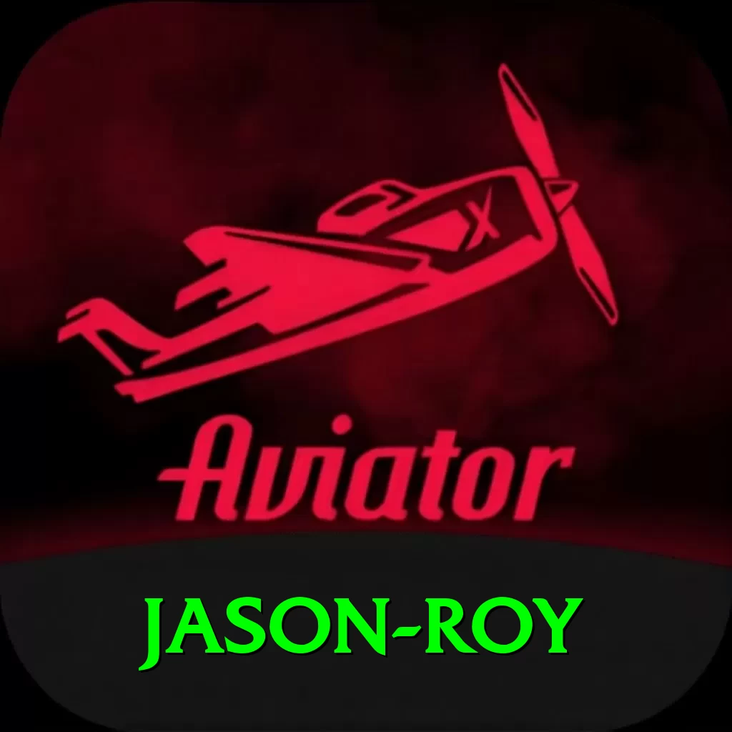 jason roy Gold Edition v3.2.0 - 2