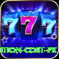 k2 expedition cost pk Plus v5.2.8