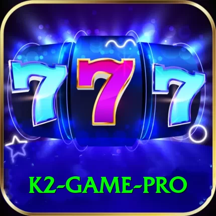 k2 game - Gaming Pro - 2