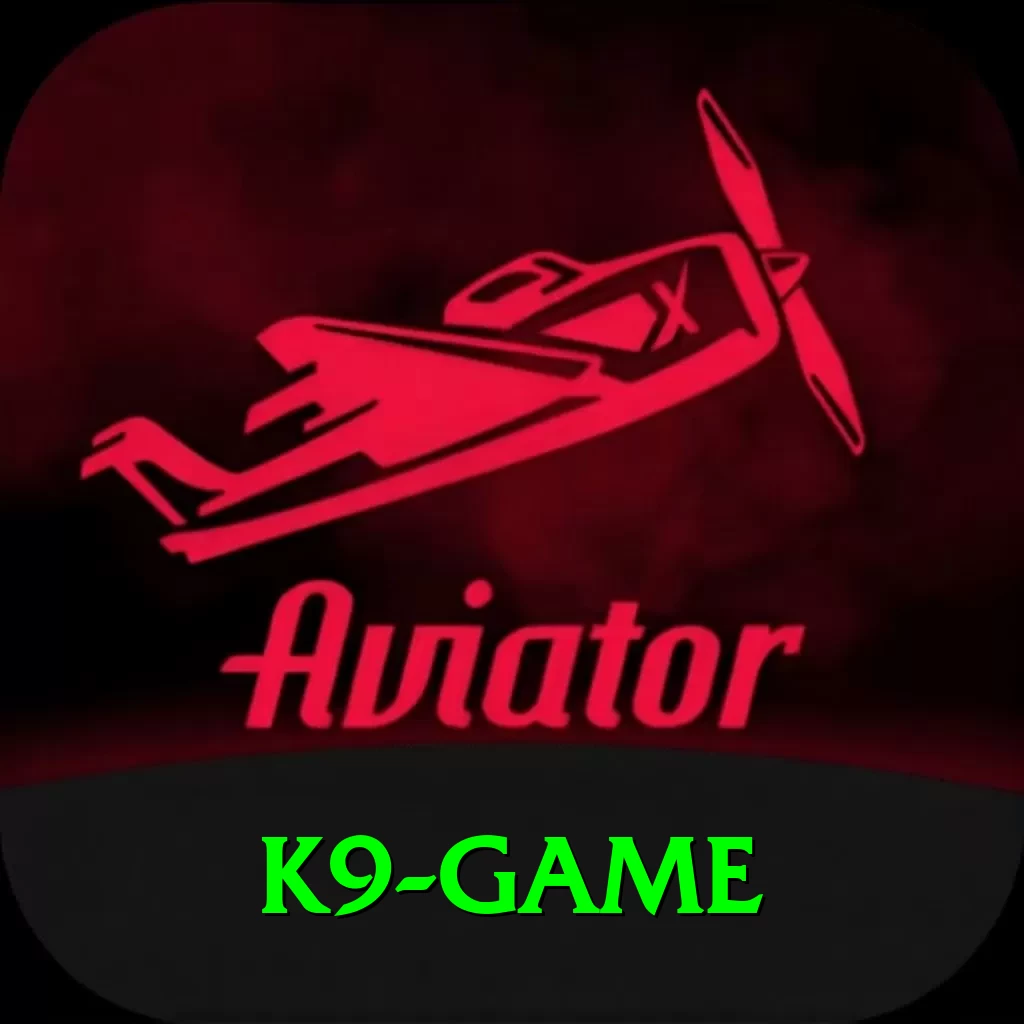 K9 Game Master Pro vv5.5.0 - 2