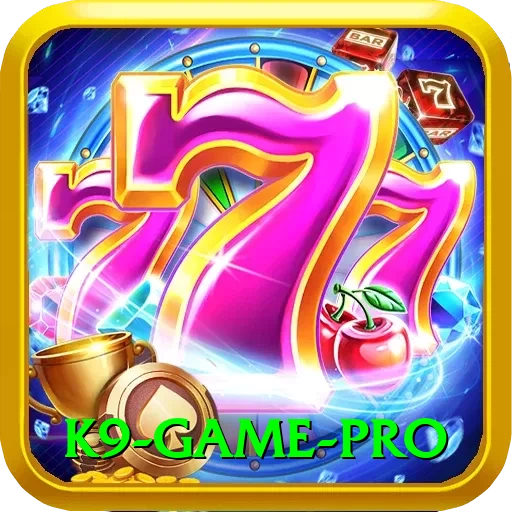 K9 Game - Plus Earning App - 2