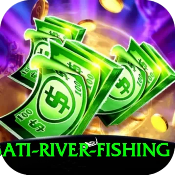 kangsabati river fishing Games (Casino & Earning) Plus v3.7.6 - 2