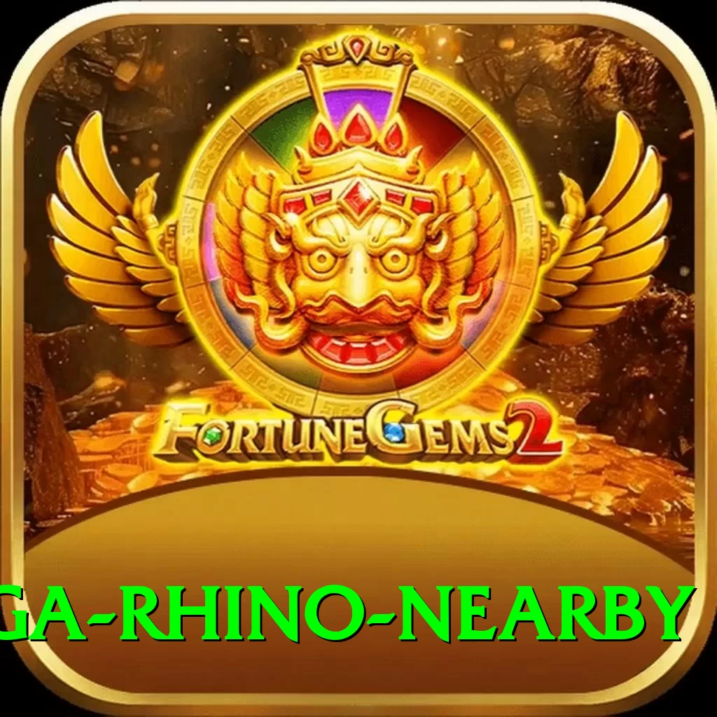 kaziranga rhino (nearby) Deluxe v4.3.8 - 2