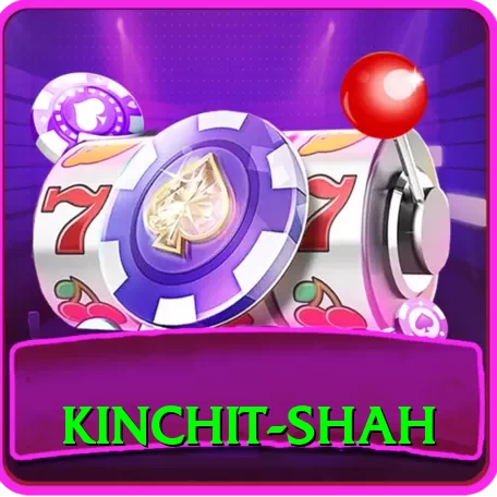 kinchit shah Premium v4.8.3 - 2