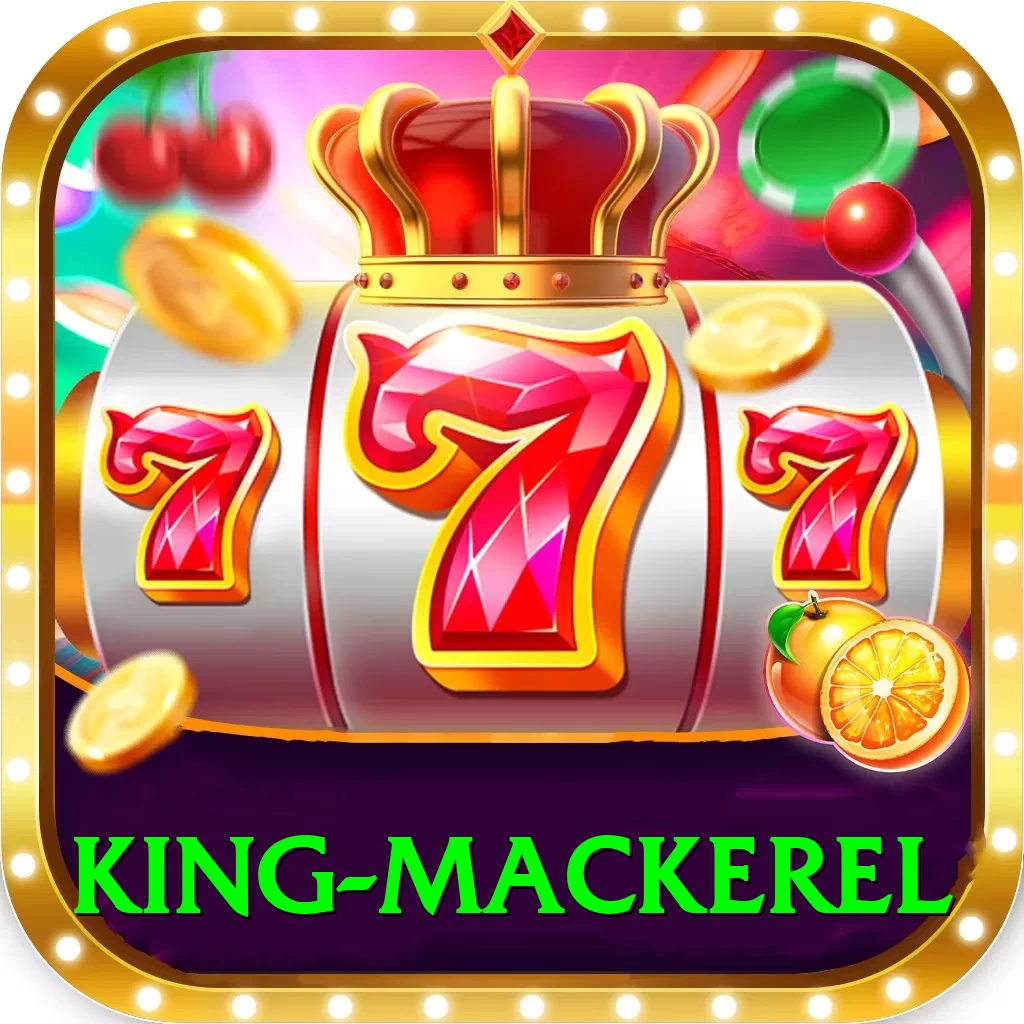 king mackerel Games (Casino & Earning) VIP v4.1.4 - 2