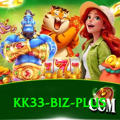 kk33 biz VIP v3.7.4 - 2