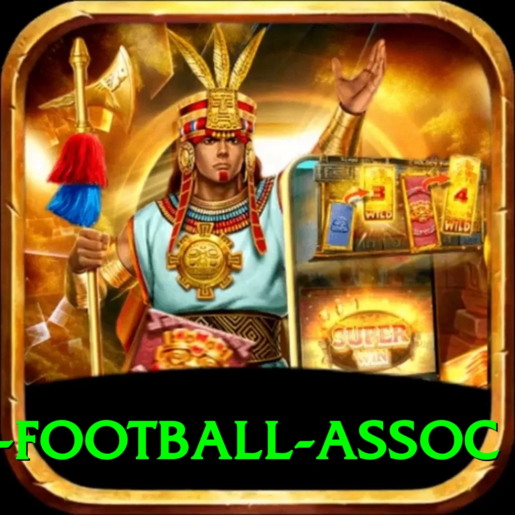 kpk football assoc Games (Casino & Earning) Max v1.2.9 - 2