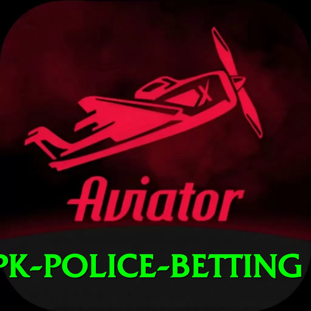 kpk police betting Master Pro v3.4.4 - 2
