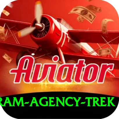 kurram agency trek Max Pro v2.7.7 - 2