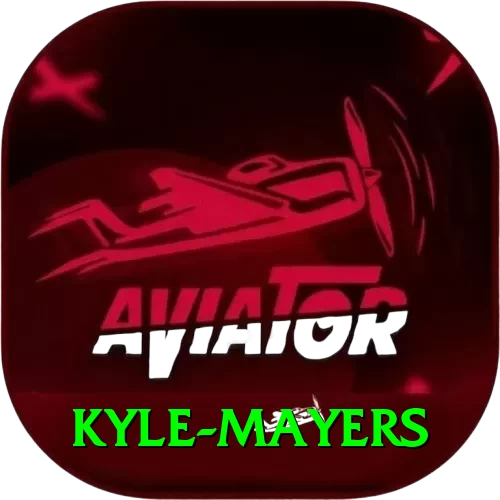 kyle mayers Plus Edition v5.9.8 - 2