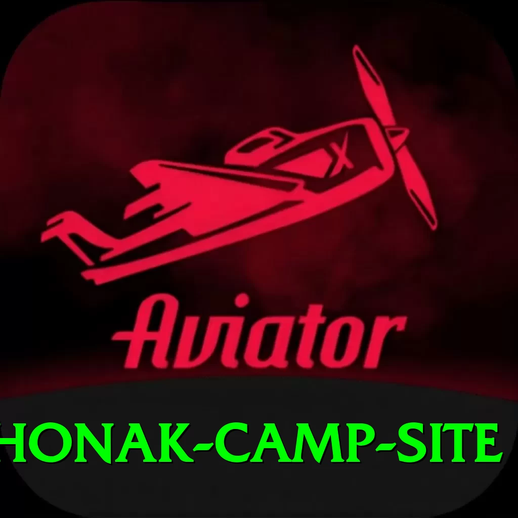 lhonak camp site Plus Edition v3.4.6 - 2