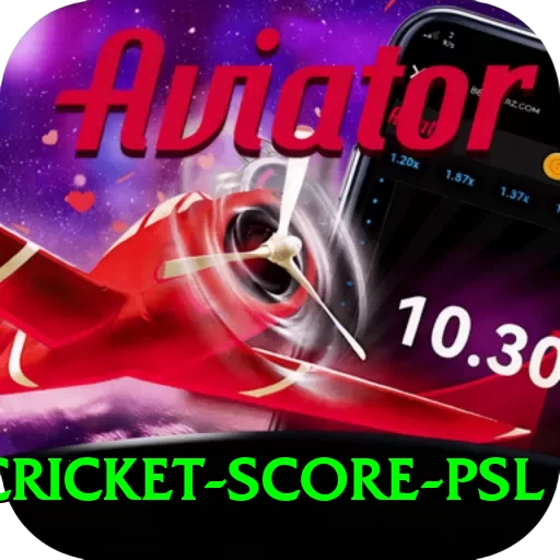 live cricket score psl Max v3.3.7 - 2