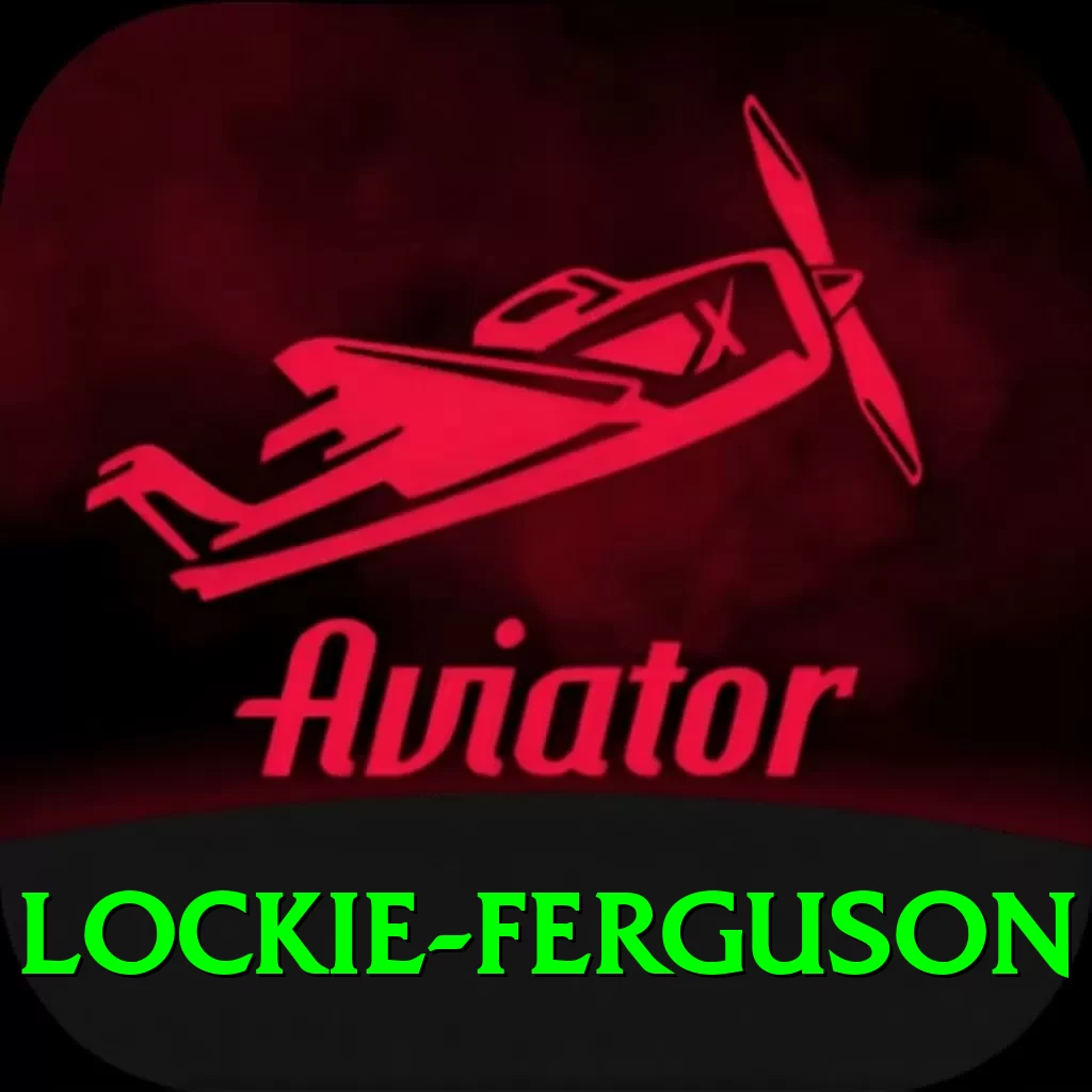 lockie ferguson Master v2.0.2 - 2