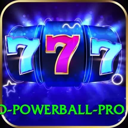 lotto powerball Legend Slots - 2