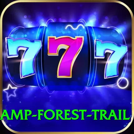low camp forest trail Turbo Pro v5.7.9 - 2