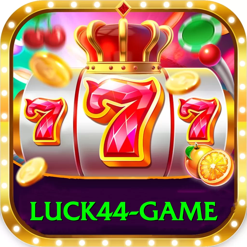 Luck44 Slots VIP v5.8.8 - 2