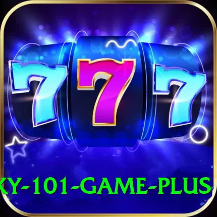 Lucky 101 Game - VIP Elite - 2
