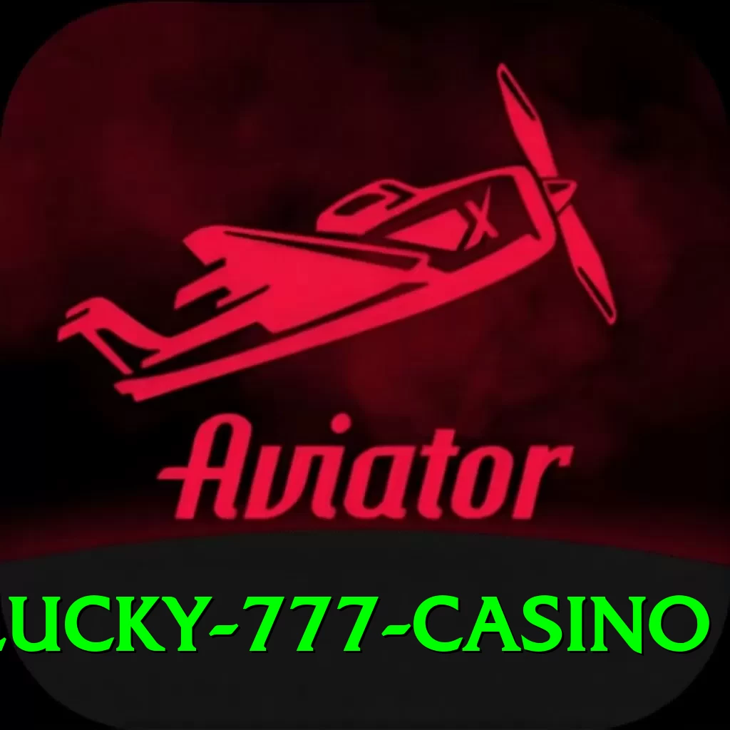 lucky 777 casino Games (Casino & Earning) Max v2.4.9 - 2